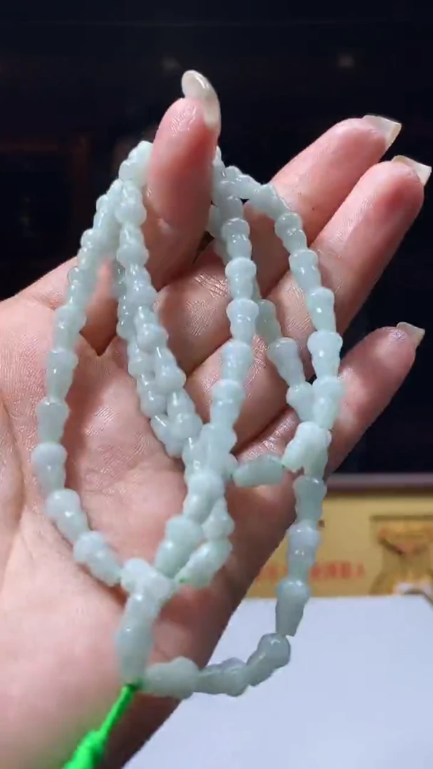 未镶嵌定制翡翠缅甸A货81