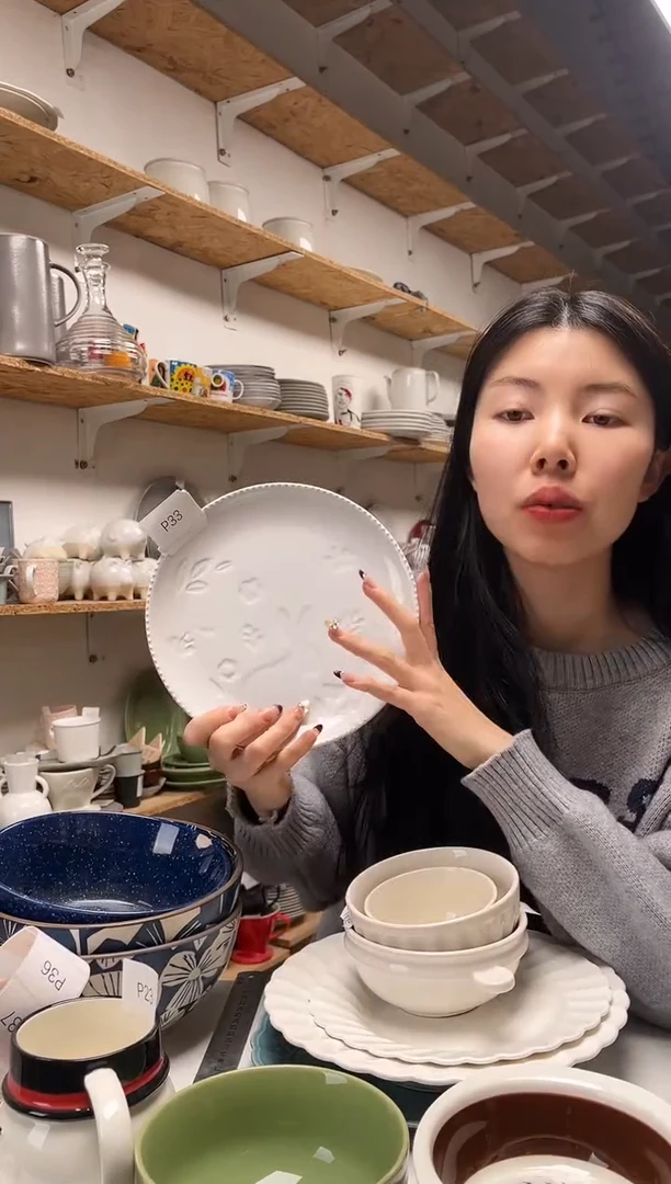 【闪购商品】P33大野乐仓库闪购品
