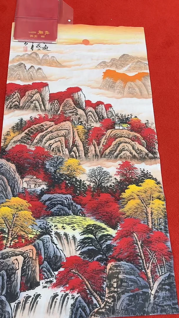 国画1111111111111