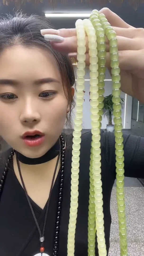 青和黄老型卡8的108粒多样性发货一