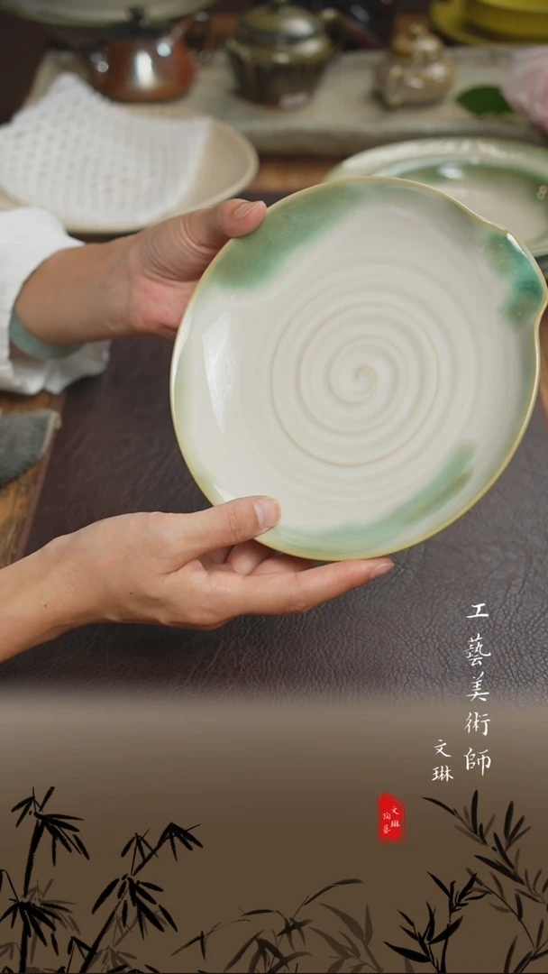 【文琳甄选】陶瓷器