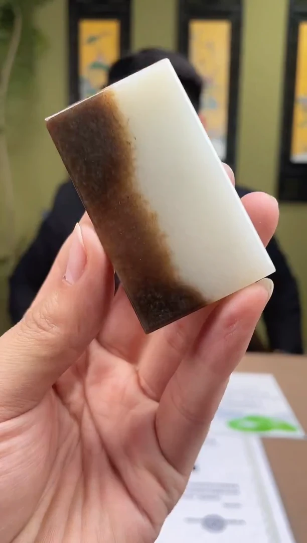 定制和田玉多样性发货拍一发一