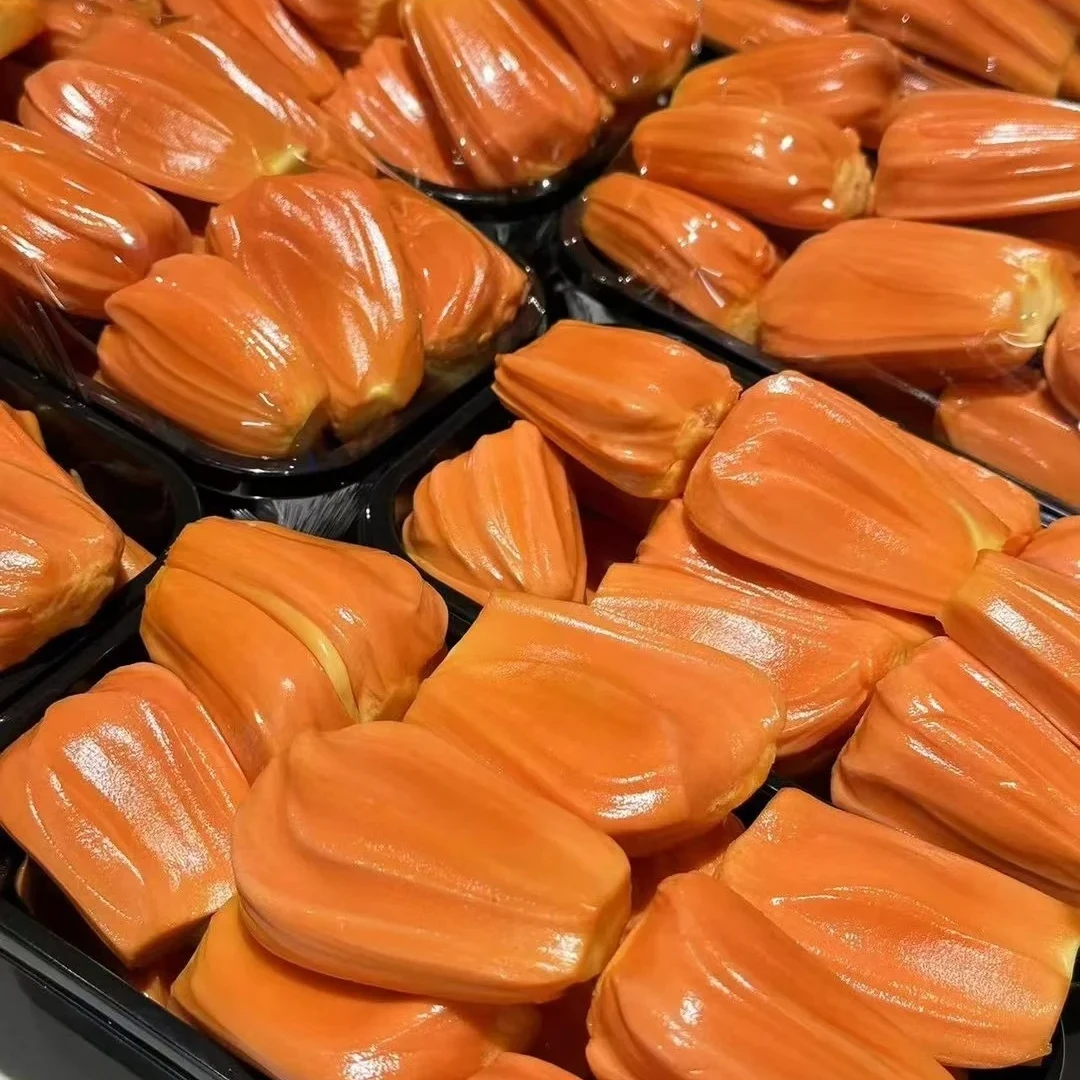 红肉菠萝蜜 1/2斤装 顺丰包邮