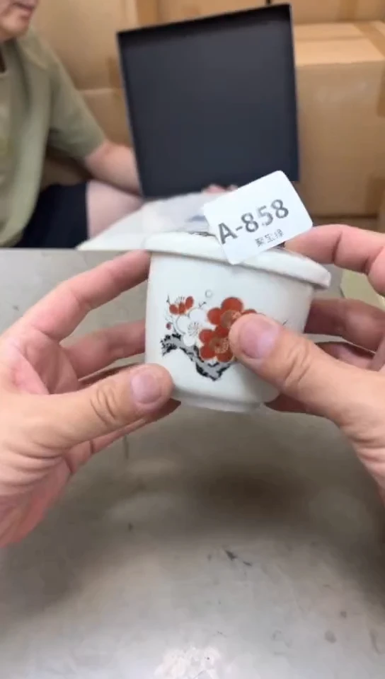 瓷片858六单聚宝缘精品优选