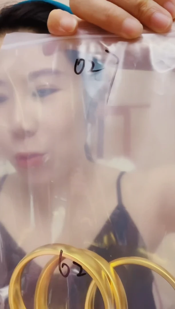 无合金闭口手镯027