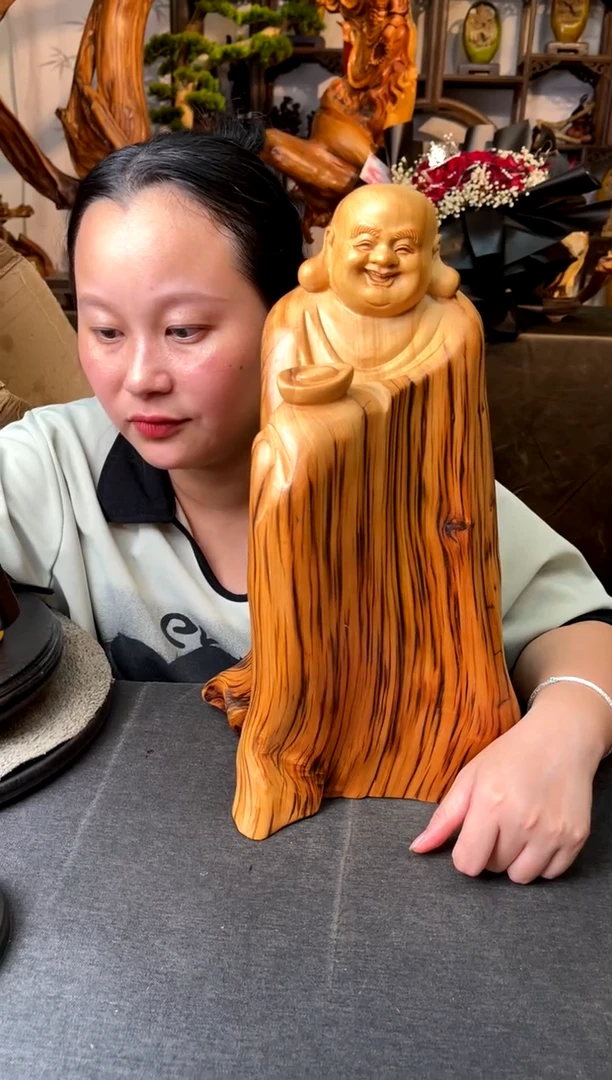 柏木（崖柏）崖柏小件