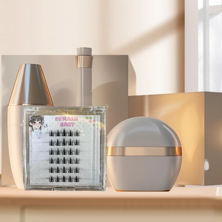 （睫毛自由）资 红腰子J华