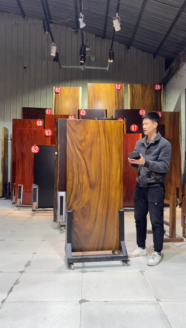 【闪购商品】木胡桃木尺寸；148*64*6