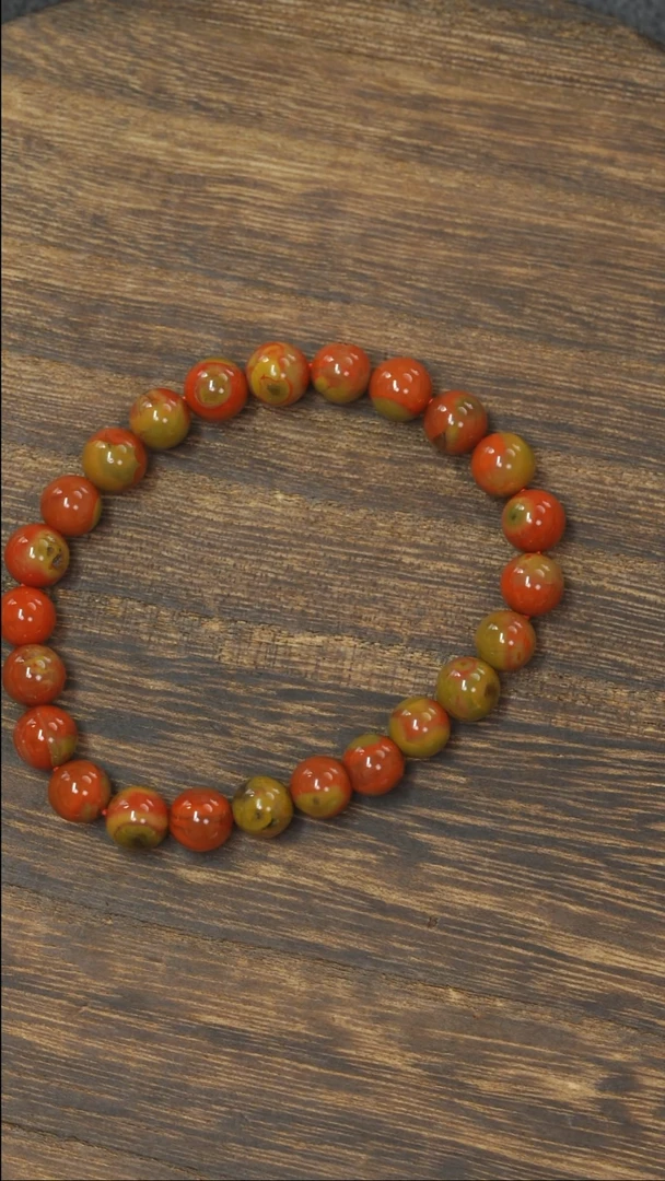 南红玛瑙未镶嵌珠宝奇石1