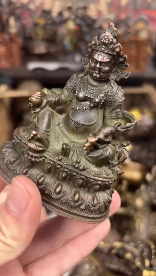 信德铜器壹专属精选链接