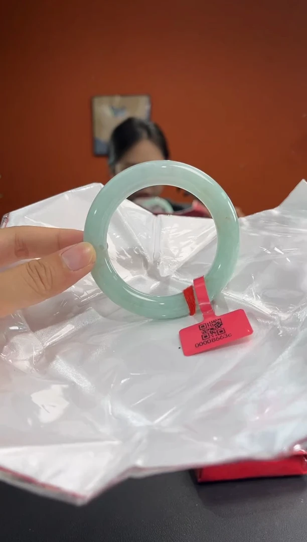未镶嵌手镯翡翠10