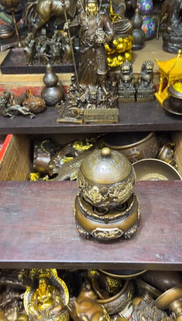 G瑞瑞古铜阁专属链接91