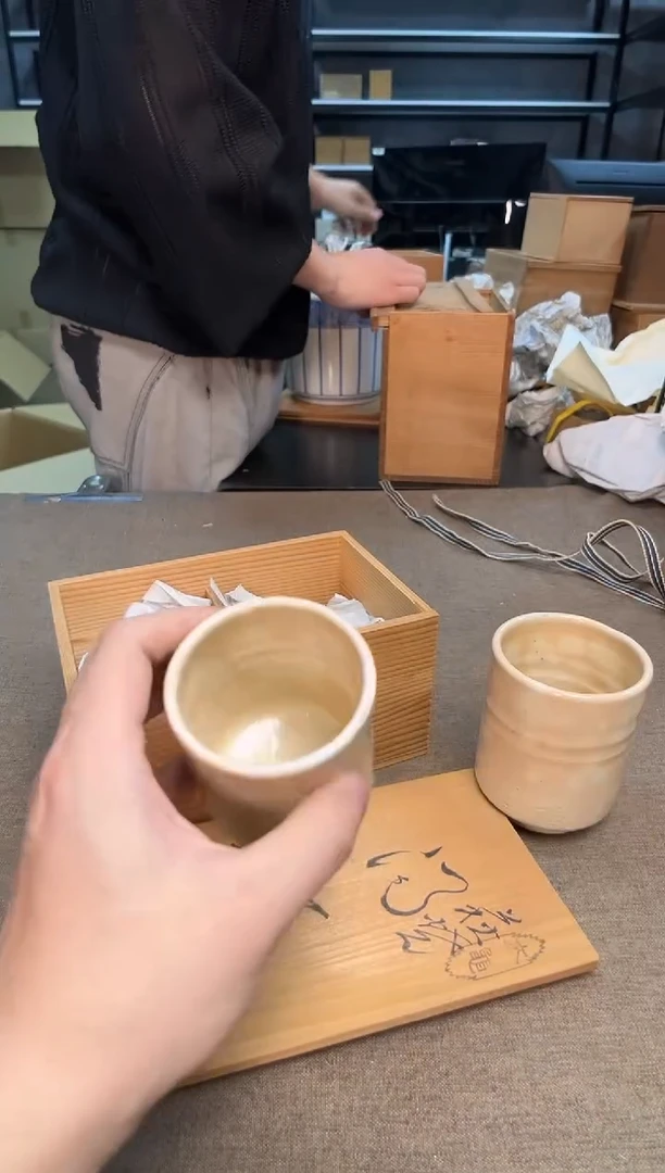 茶宠瓷器茶具套装
