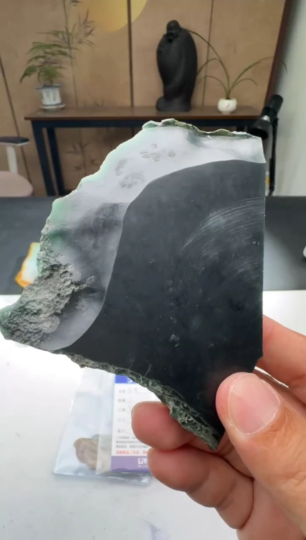 未镶嵌定制翡翠缅甸A货翡翠