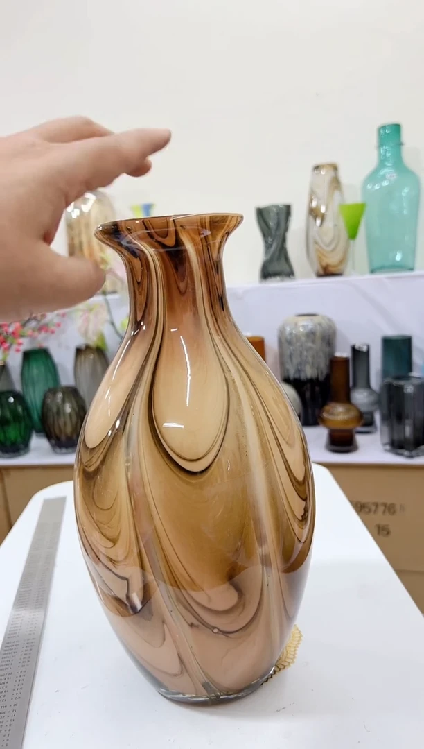 【闪购商品】也麦花器