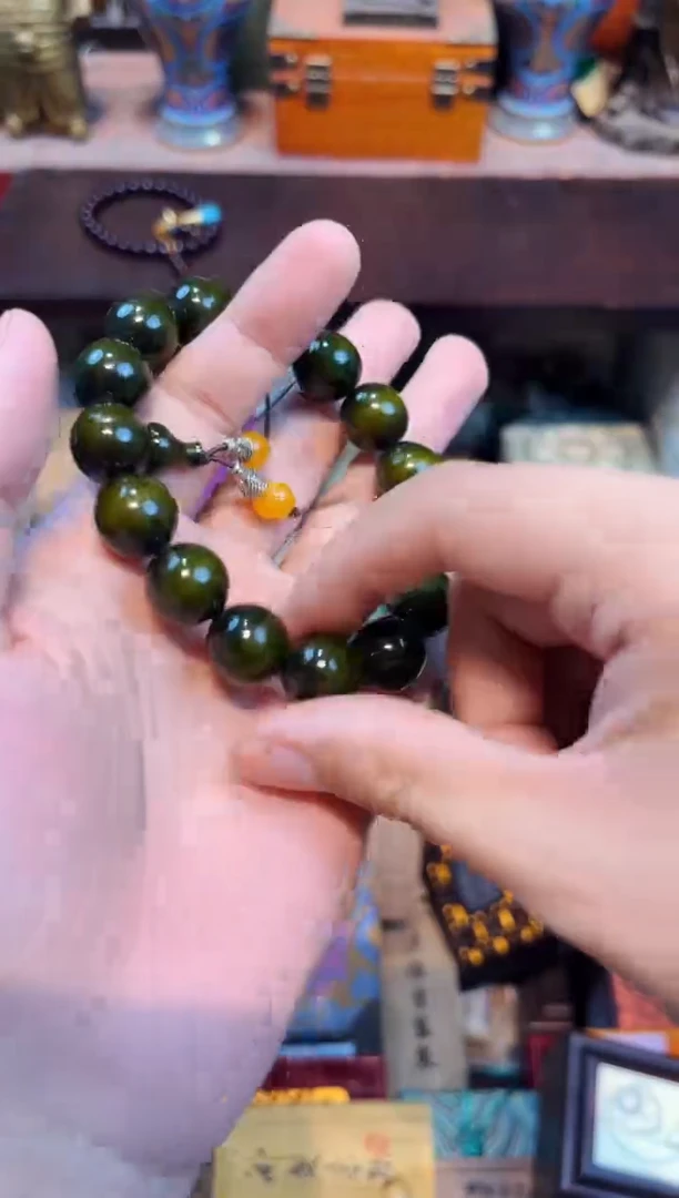 金丝楠Q刘哥专属高端精品30