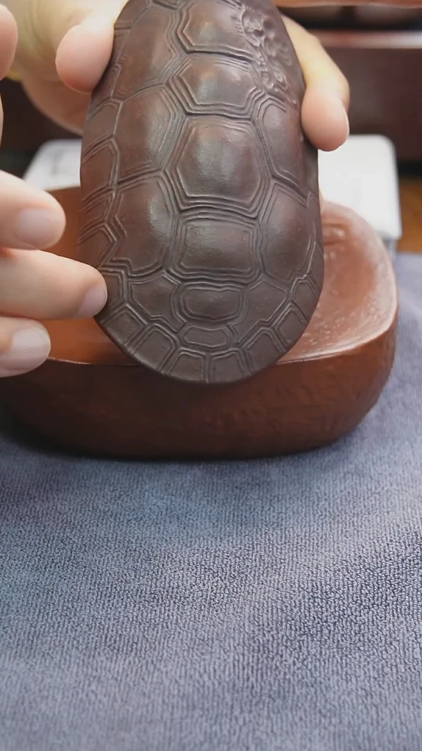 茶壶紫砂富甲天下茶则