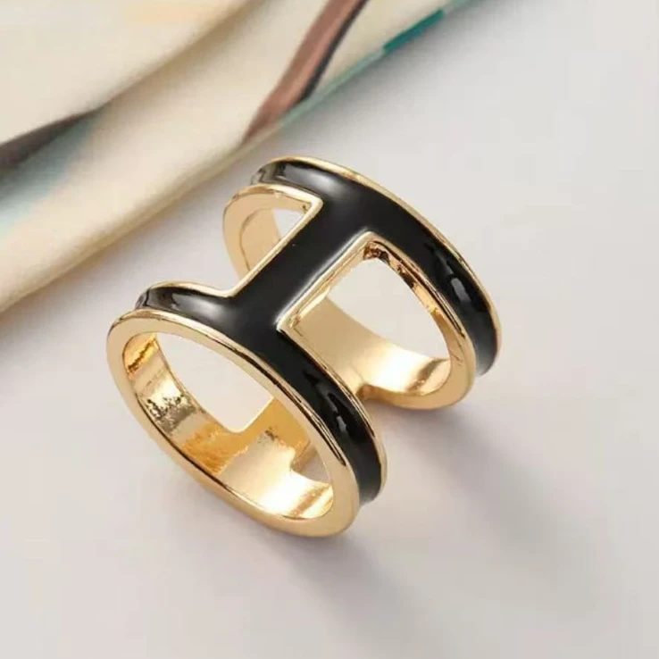 合金戒指  NeedShop1 【丝巾伴侣】丝巾方巾披肩扣