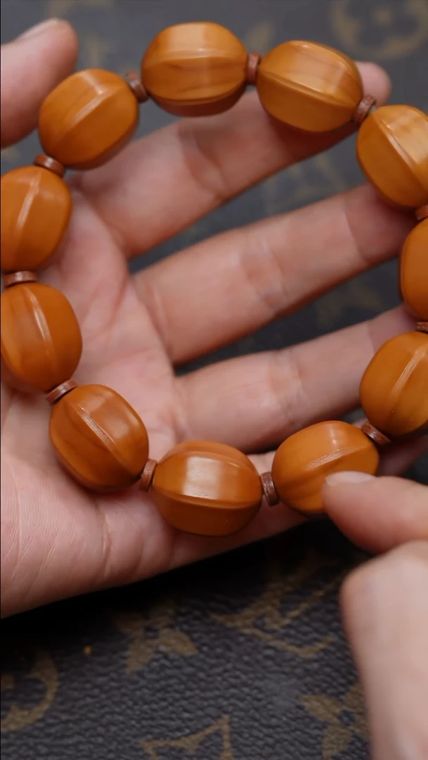 手串/手链橄榄核橄榄核