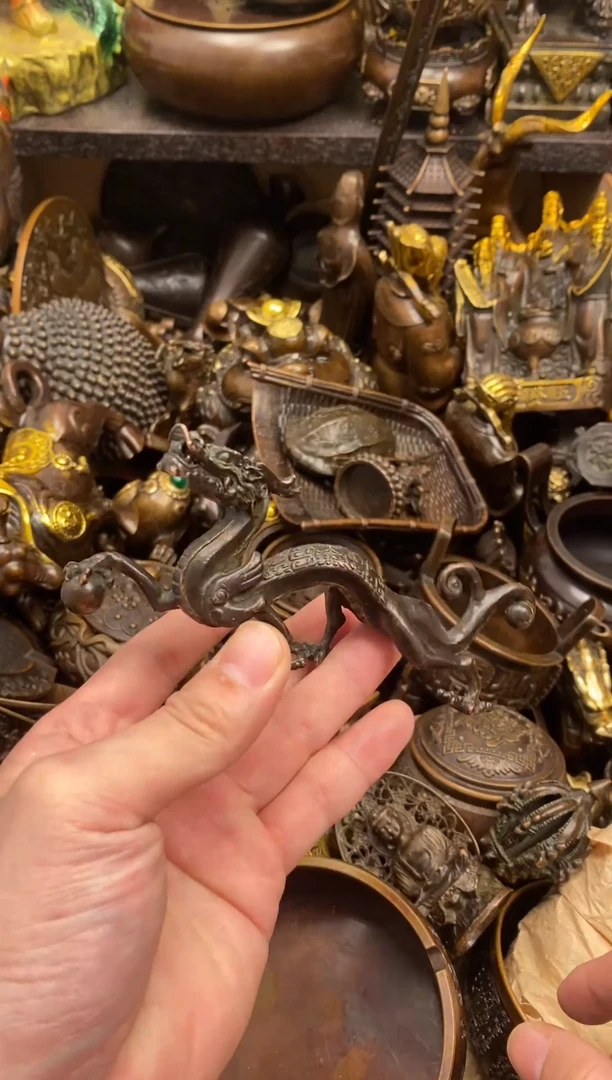 案台摆件 物品摆件