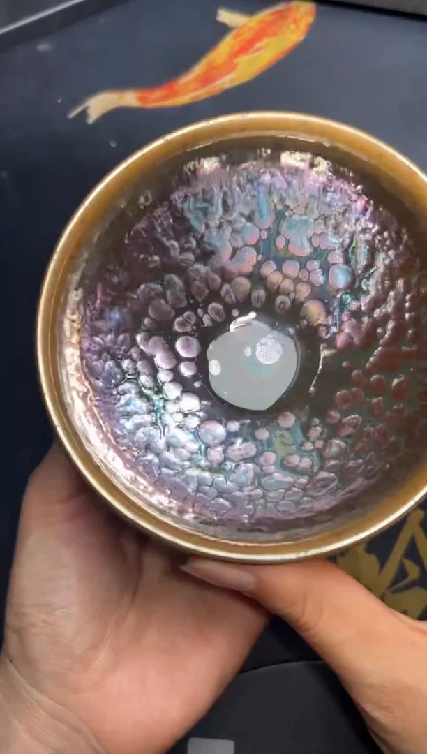 茶盏徐长和高端收藏42