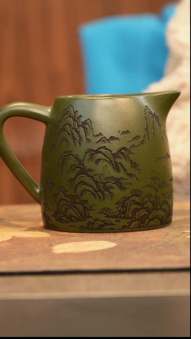 紫砂其他非遗茶器紫砂用品