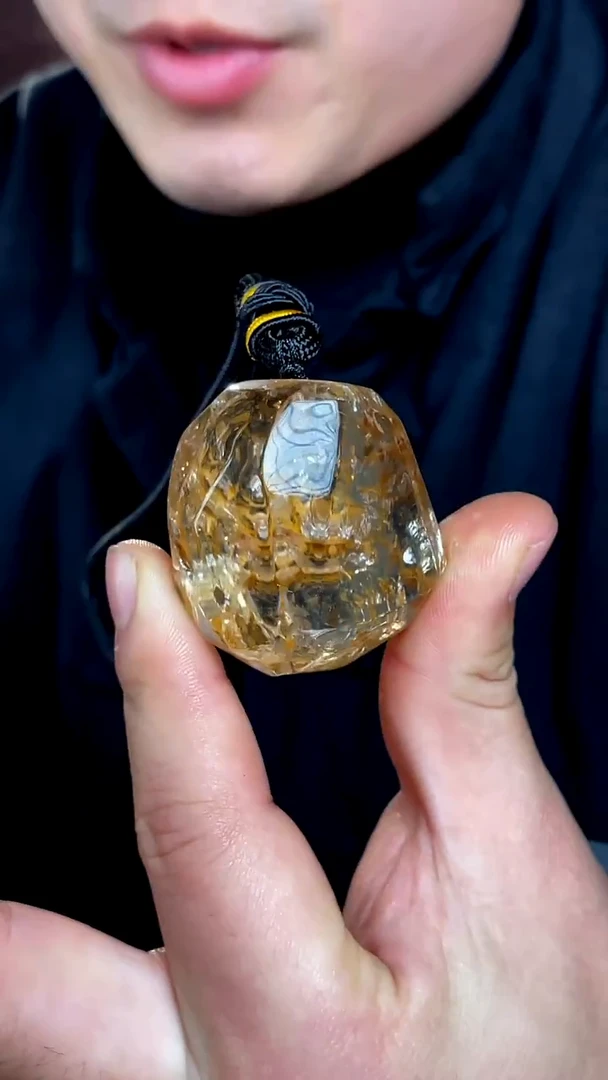 水晶摆件未镶嵌242