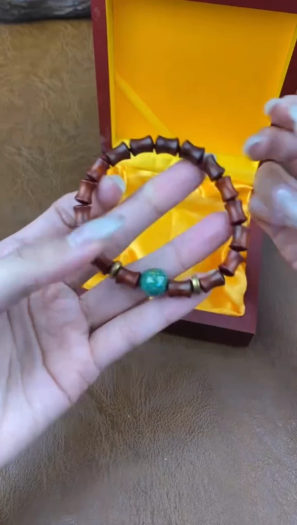 得闲文玩阁小叶紫檀链接-@@sp084