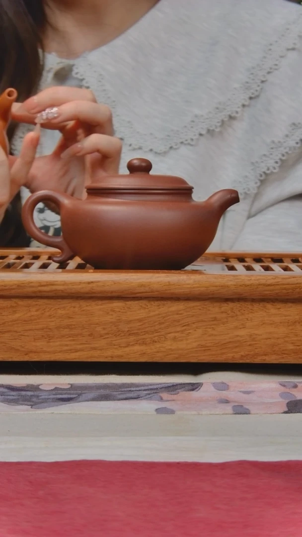 金镶玉茶壶茶杯茶器