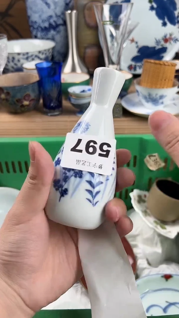 瓷片L**淇瓷片A      597
