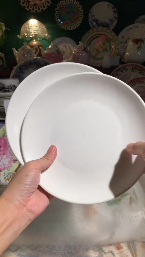 瓷片陶瓷尾单CC109有瑕4个小