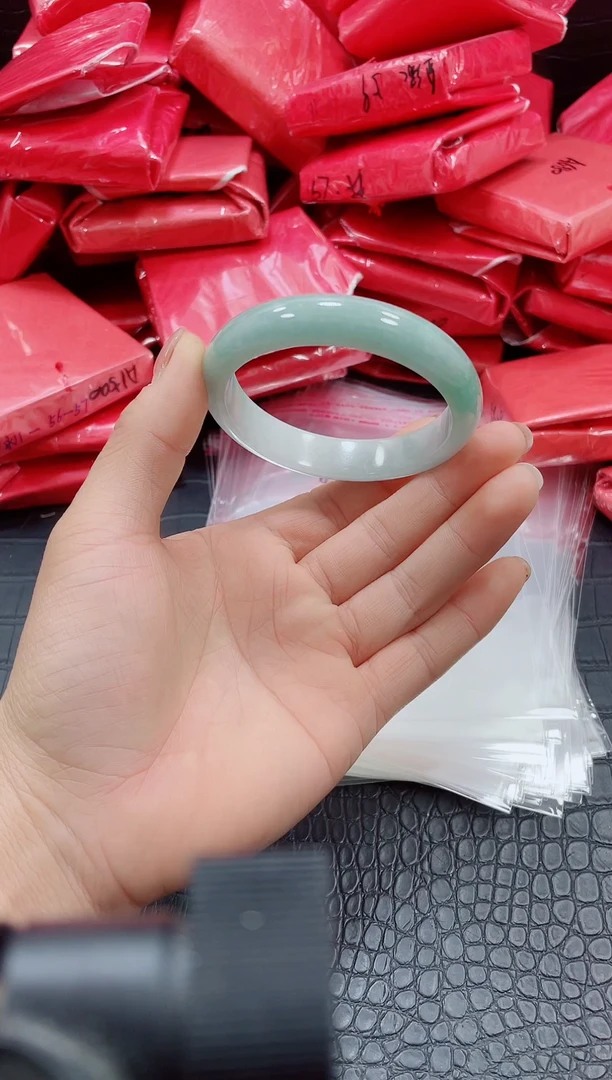 非金属无玲玲8号手镯56.1圈口