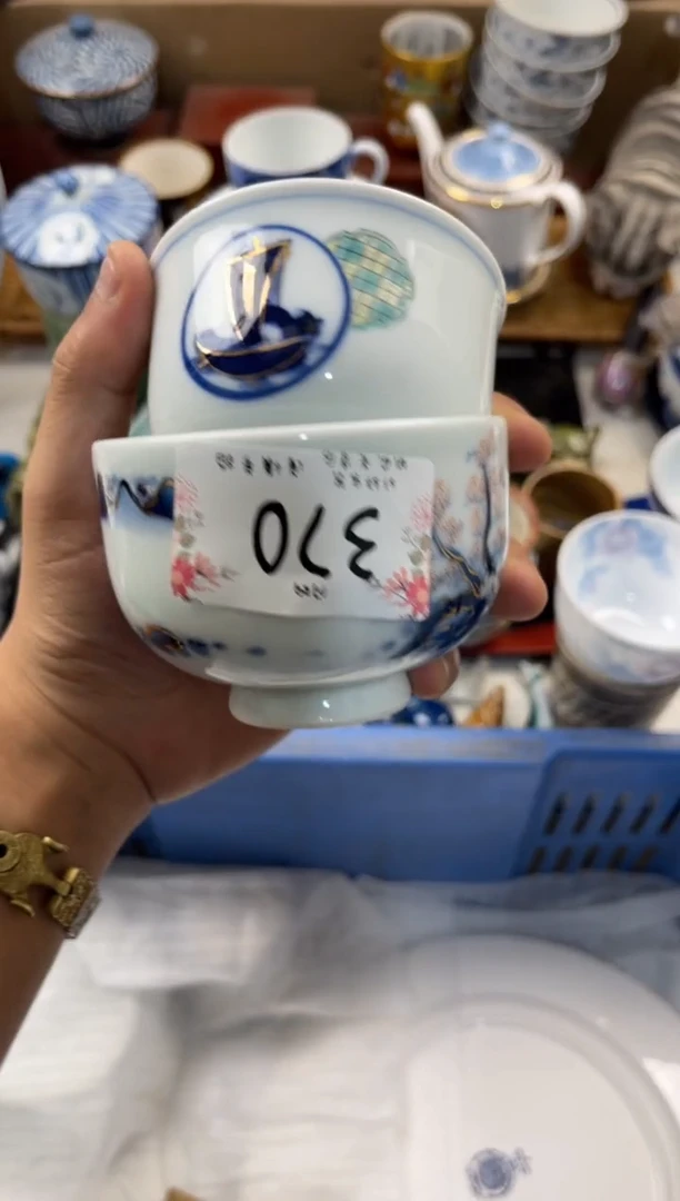 6*6 轩轩瓷器 闪购类型 定向 666