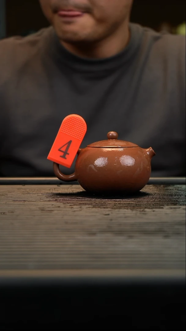 茶壶紫砂紫砂壶4