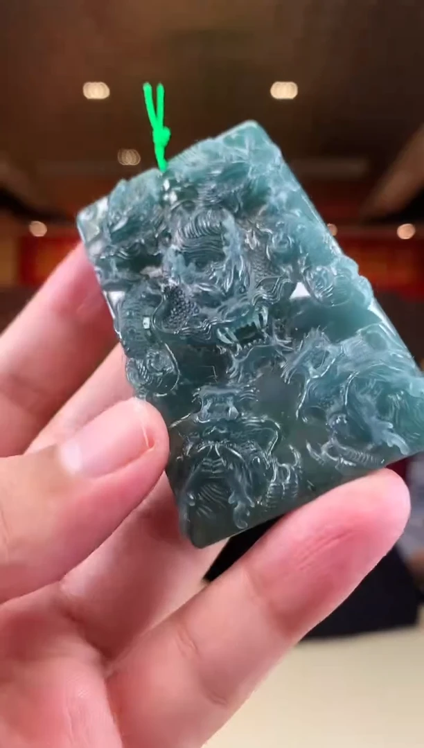 【闪购商品】定制翡翠未镶嵌             *618