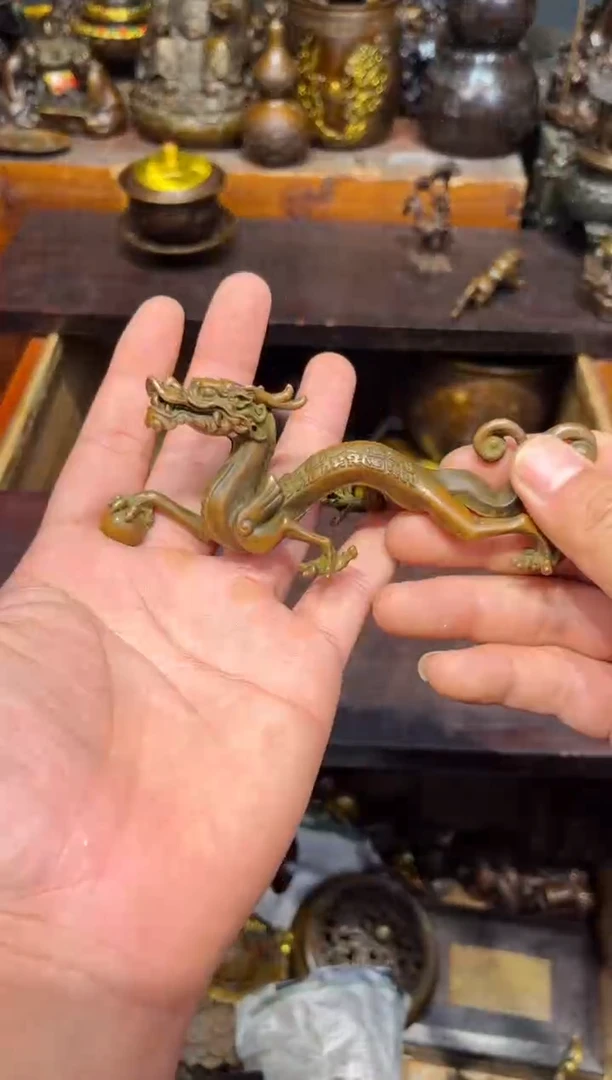 A泽泽古铜专属高端精品