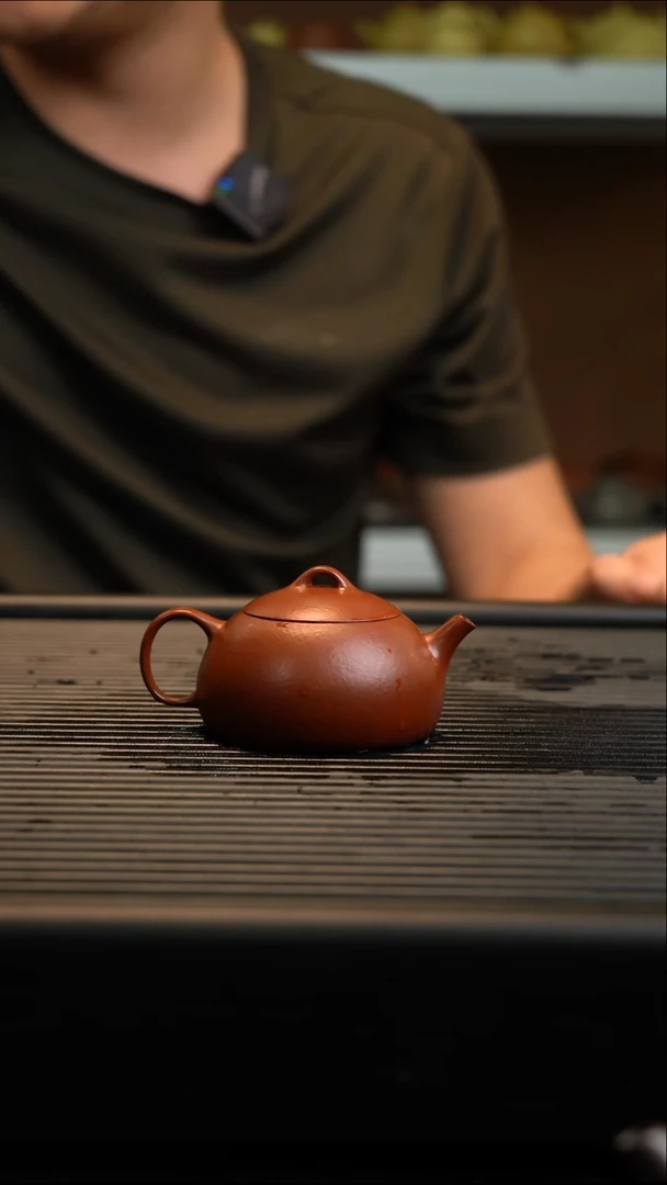 茶壶紫砂紫砂壶152