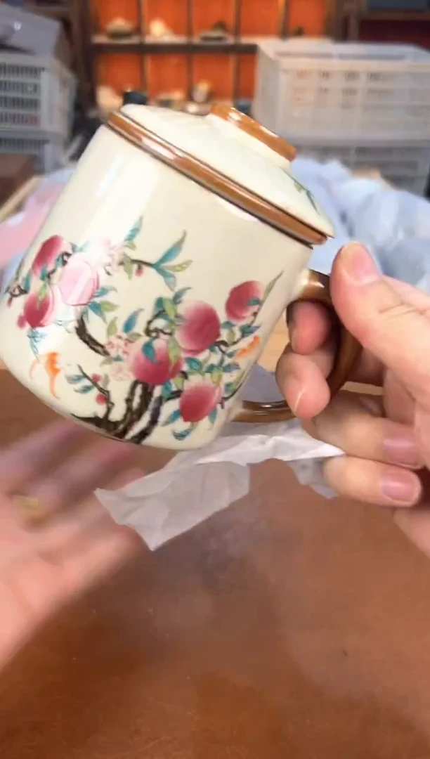 户外便携式家用旅行茶具