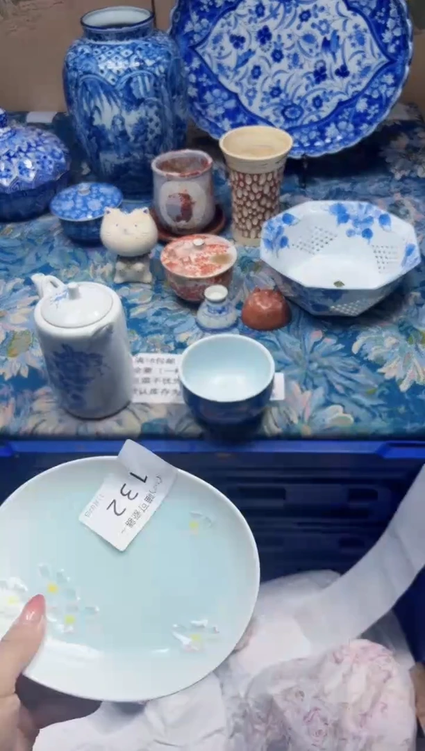 瓷片咕*滴132咕咕滴