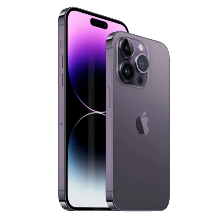 8新 Apple/苹果 Apple/苹果14promax双卡全网通正品