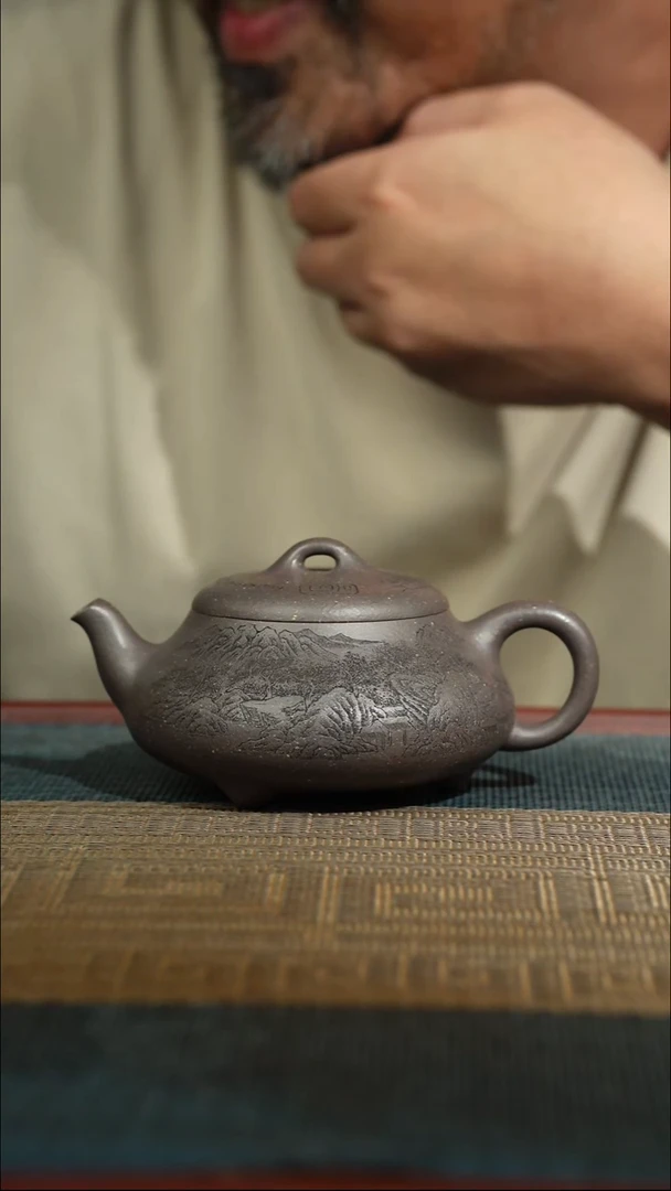 057宜兴市丁蜀镇紫砂精品