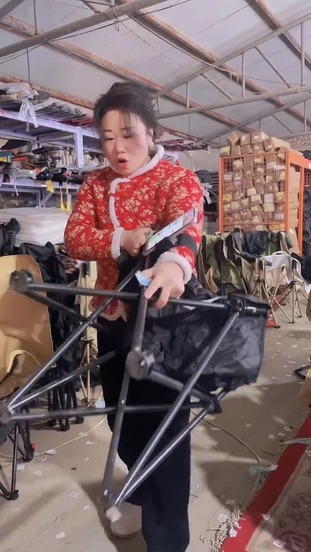 铁瑕疵 不带袋 椅子 31