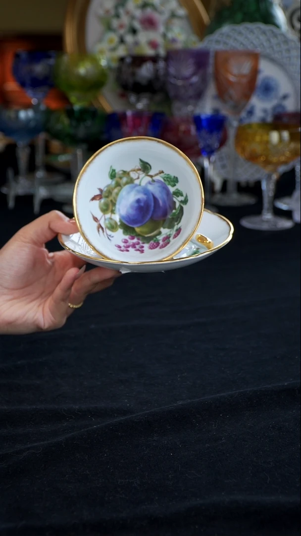 陶瓷米多家中古器物 如图所示 111