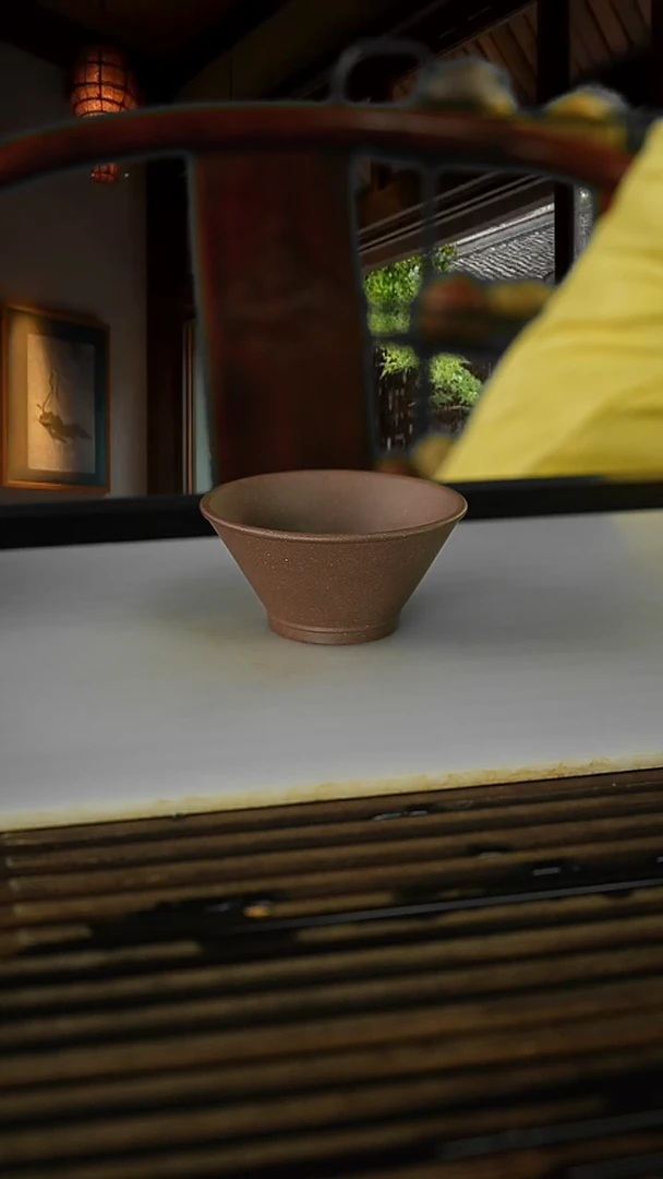 茶壶紫砂秋**桐大红袍莲子220cc