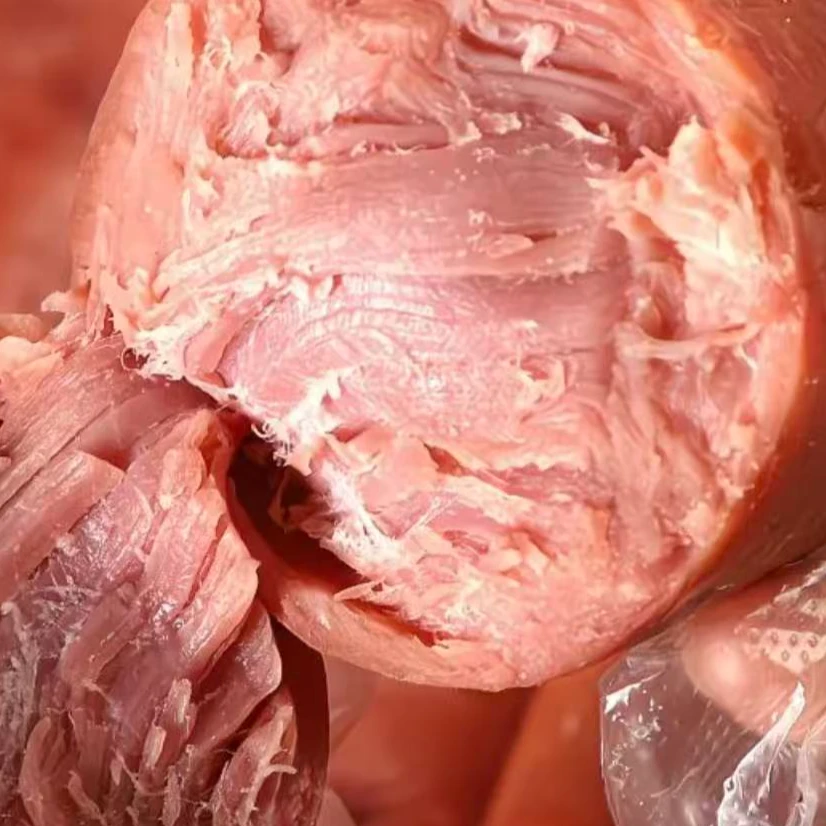 【祥哥专属】精选青岛老火腿肉质紧实