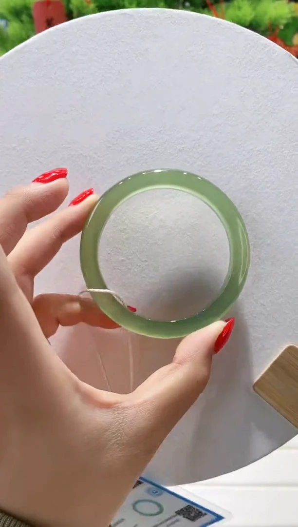 【闪购商品】玛瑙/玉髓手镯未镶嵌11-