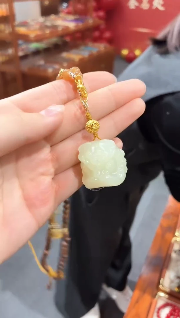 【慧慧甄选】高端轻奢多样性发货HF4051S