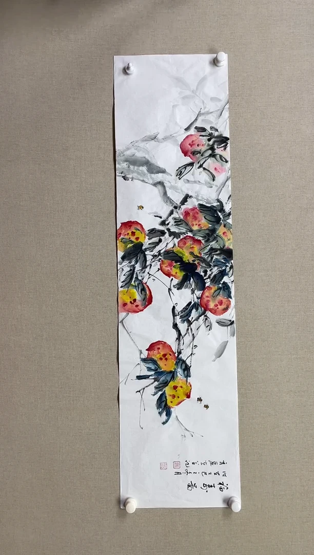 国画138*34 商秀丽商秀丽商秀丽商秀丽商秀丽商秀丽