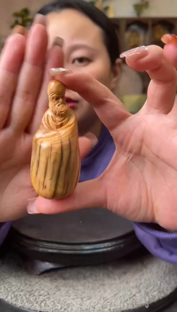 柏木（崖柏）崖柏小件