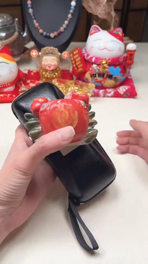 瓷片陶茶周边666文玩多人
